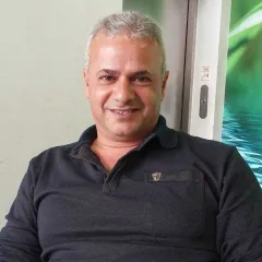 Andrei Olson