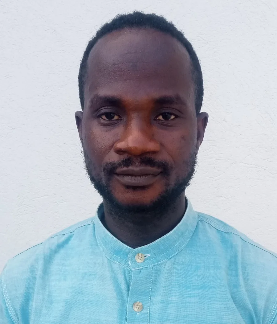 Simms Bonsu, 38