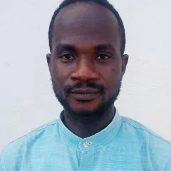 Simms Bonsu