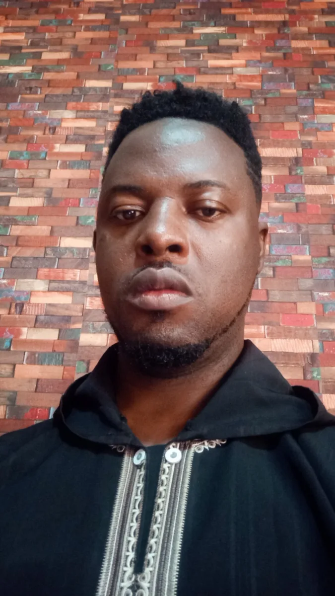 Saeed, 35