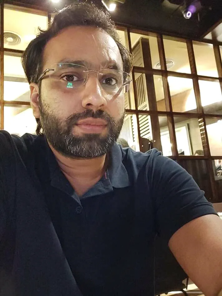 Michael, 46