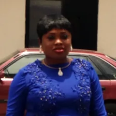 Blessing Obrikogho