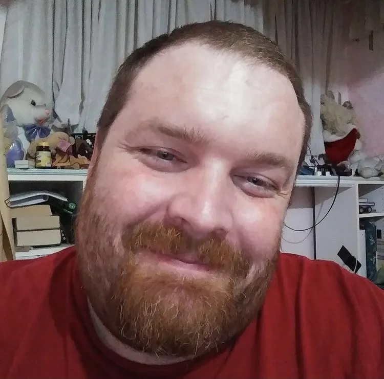 Lennartmike, 42