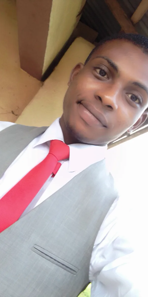 willcy snr, 27