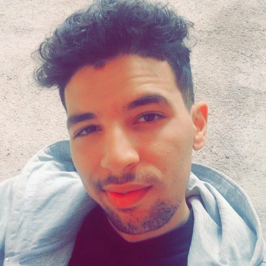 Mohammed, 32