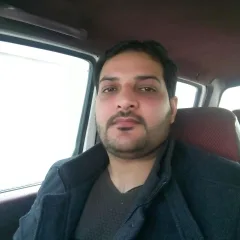 Sam khan