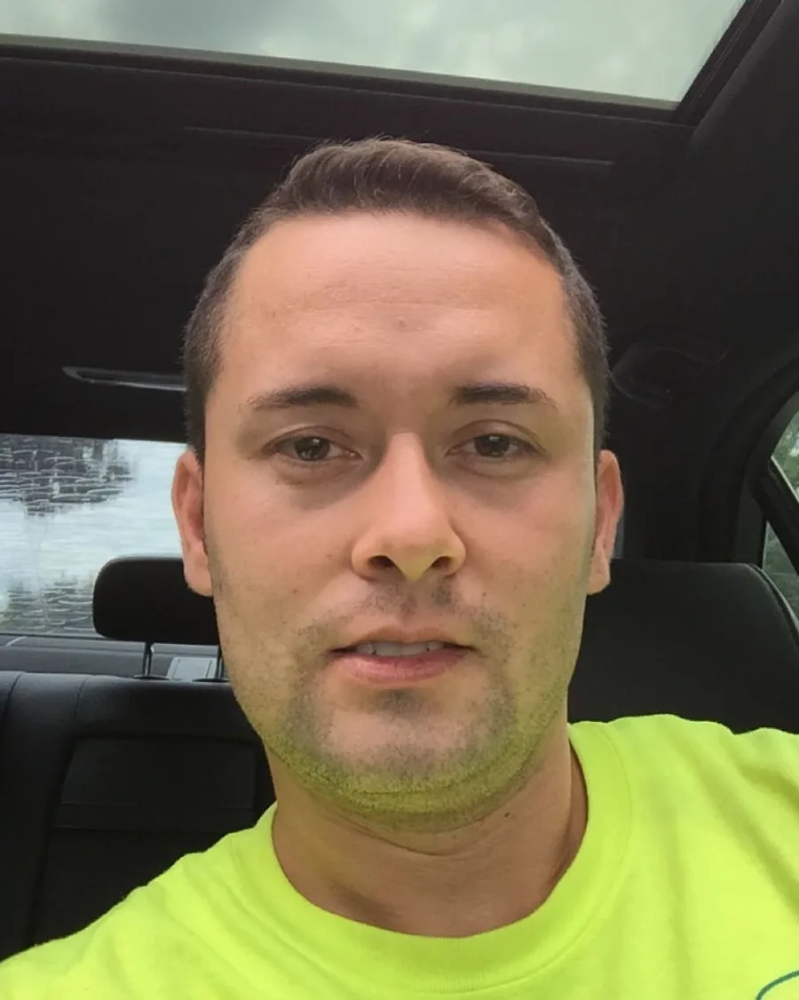 Jose Franco Mia, 46