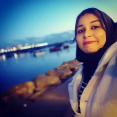 Good girl