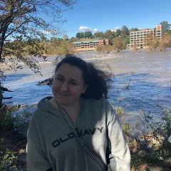 Rachel julia