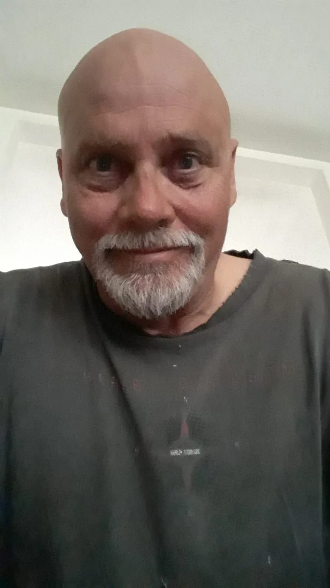 Allen, 45