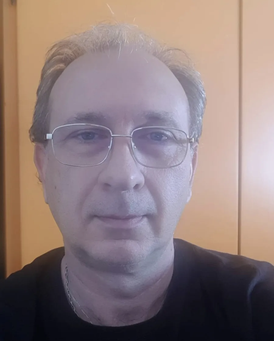 Patrick Elison, 64
