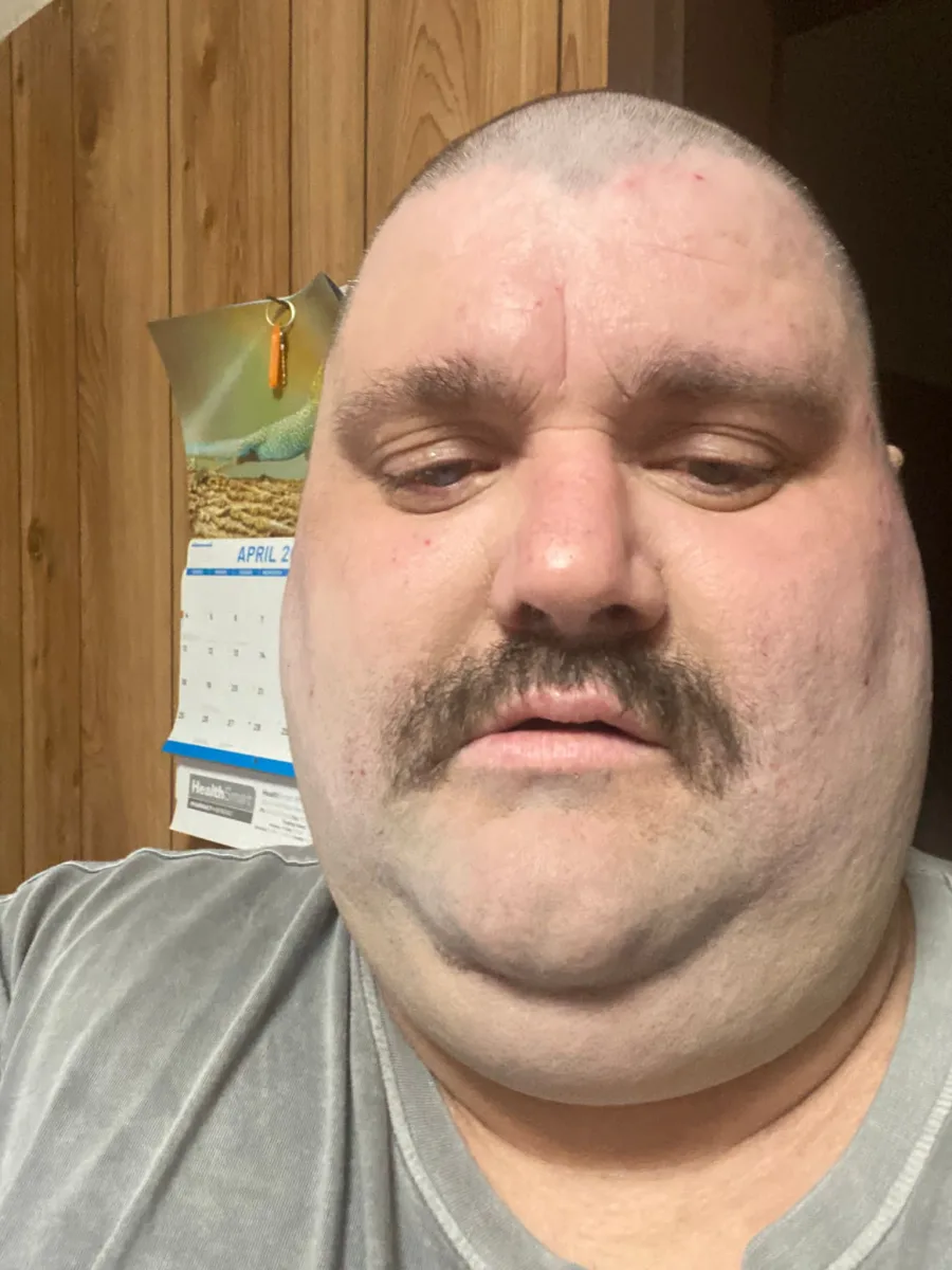 Heries Kenneth, 51