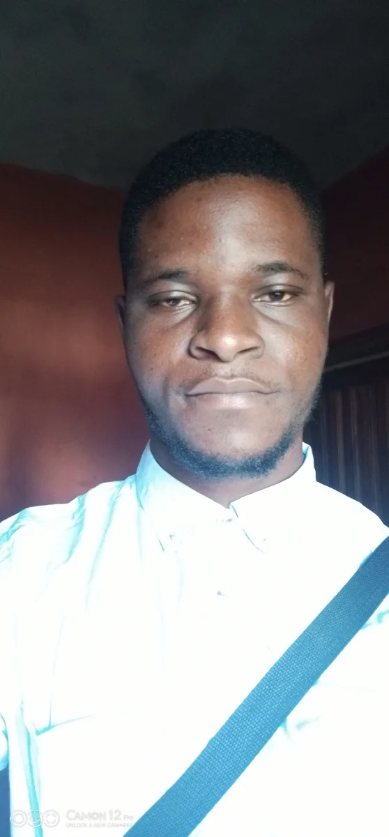 john chris, 30