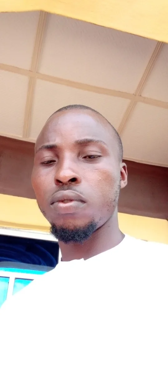 Ajibola kolawole, 39