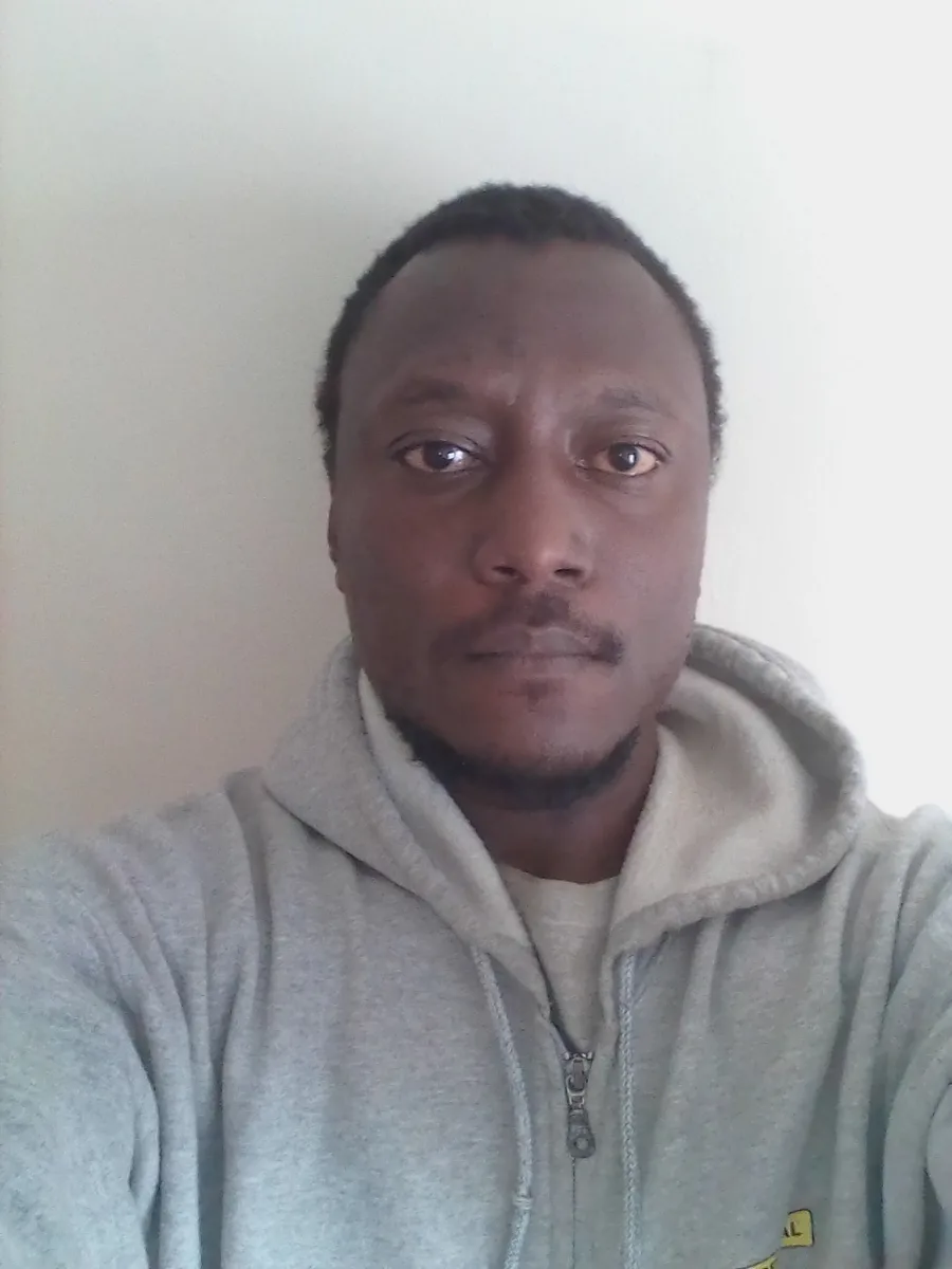 James, 36