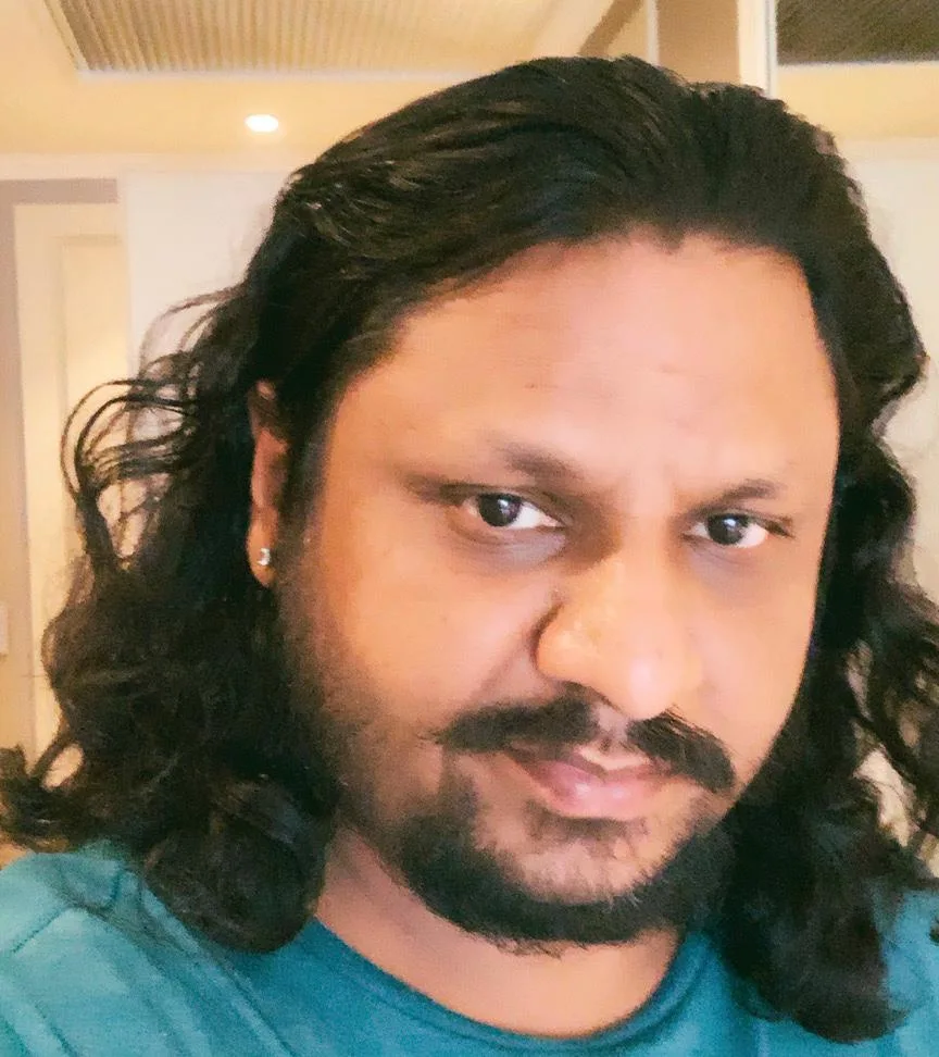 Mohsin, 49
