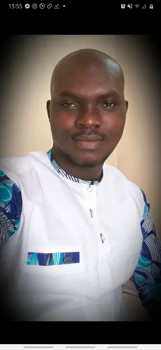 TETE Jean-Paul Séwa, 37