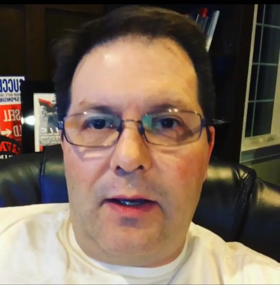 Timothy Collins, 60