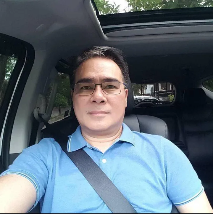 Zhang Jackson, 64