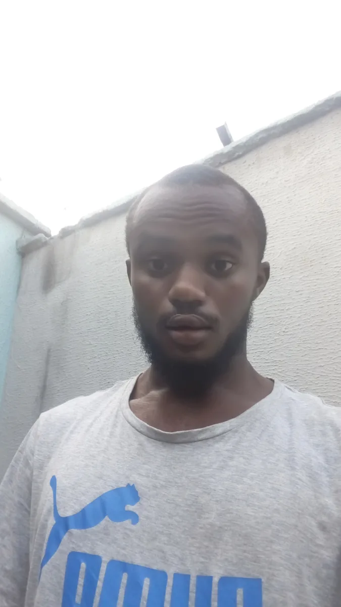 Emmanuel, 31