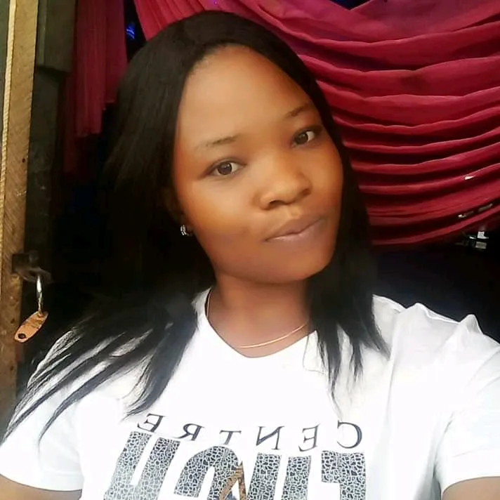 Mary, 31