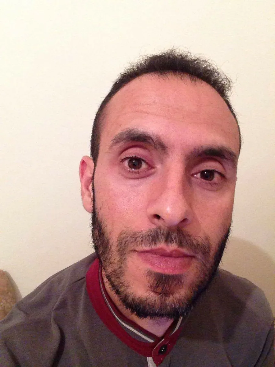 Youssef Rahali, 43