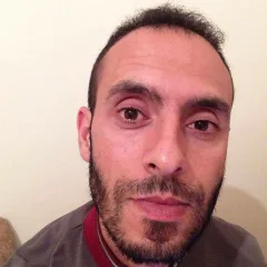 Youssef Rahali