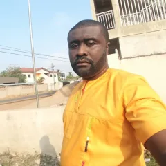 Bermish Essien