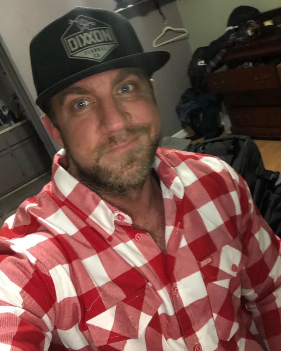 Baker Johnson, 49