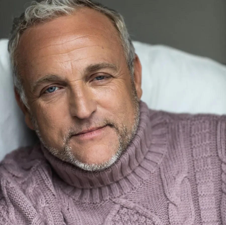Christopher Williams, 58