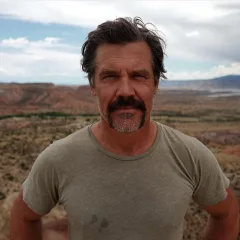 Josh Brolin