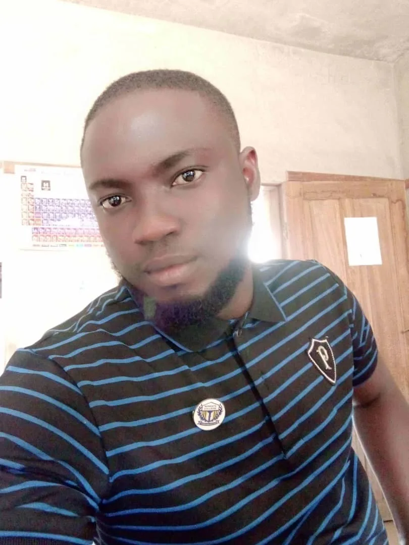 Emmanuel, 38