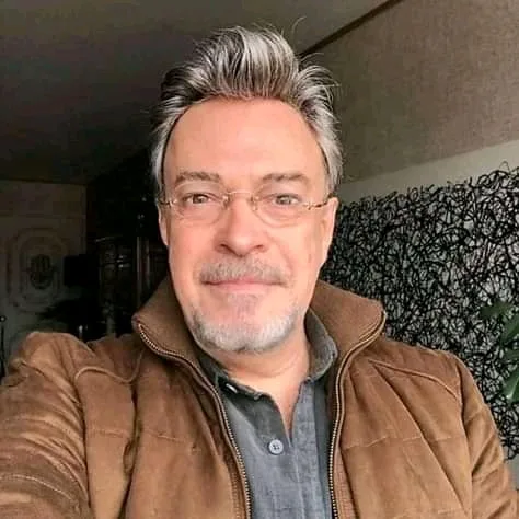 Andre, 54
