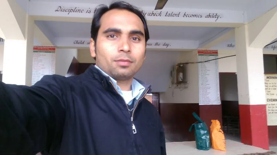 jhabipandey, 43