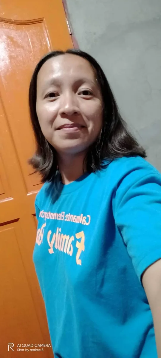 Jheda Sugarol, 35