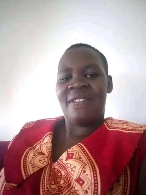 Beryl, 38