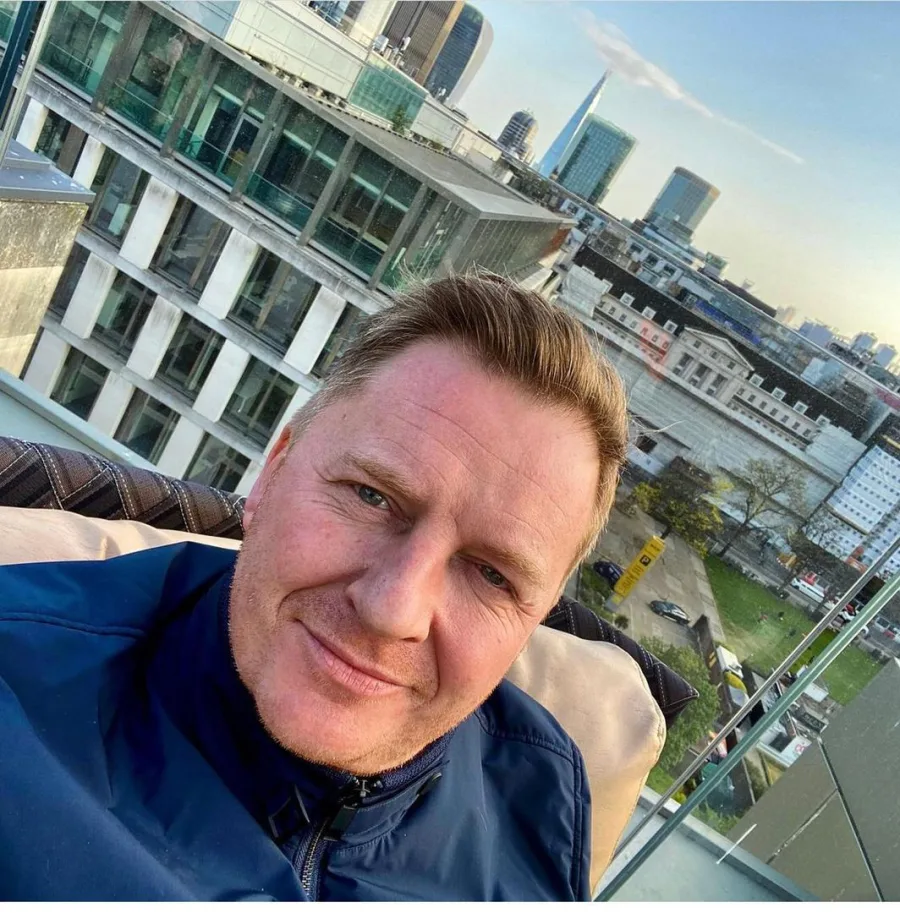 James, 56