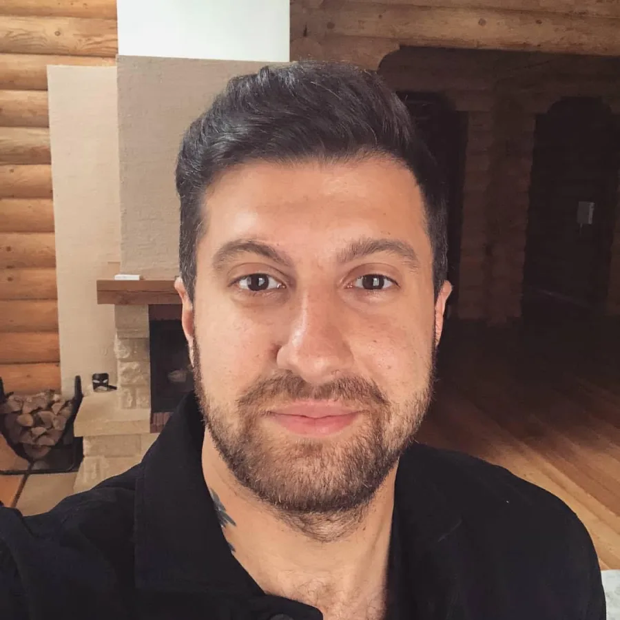 Adams abel, 46