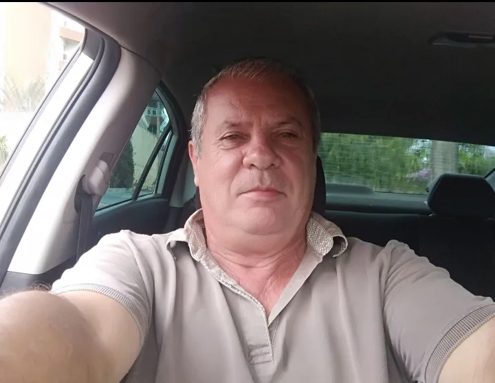 Michael, 52