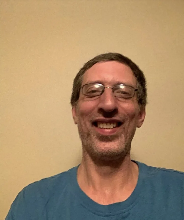 Shemarf mike, 53