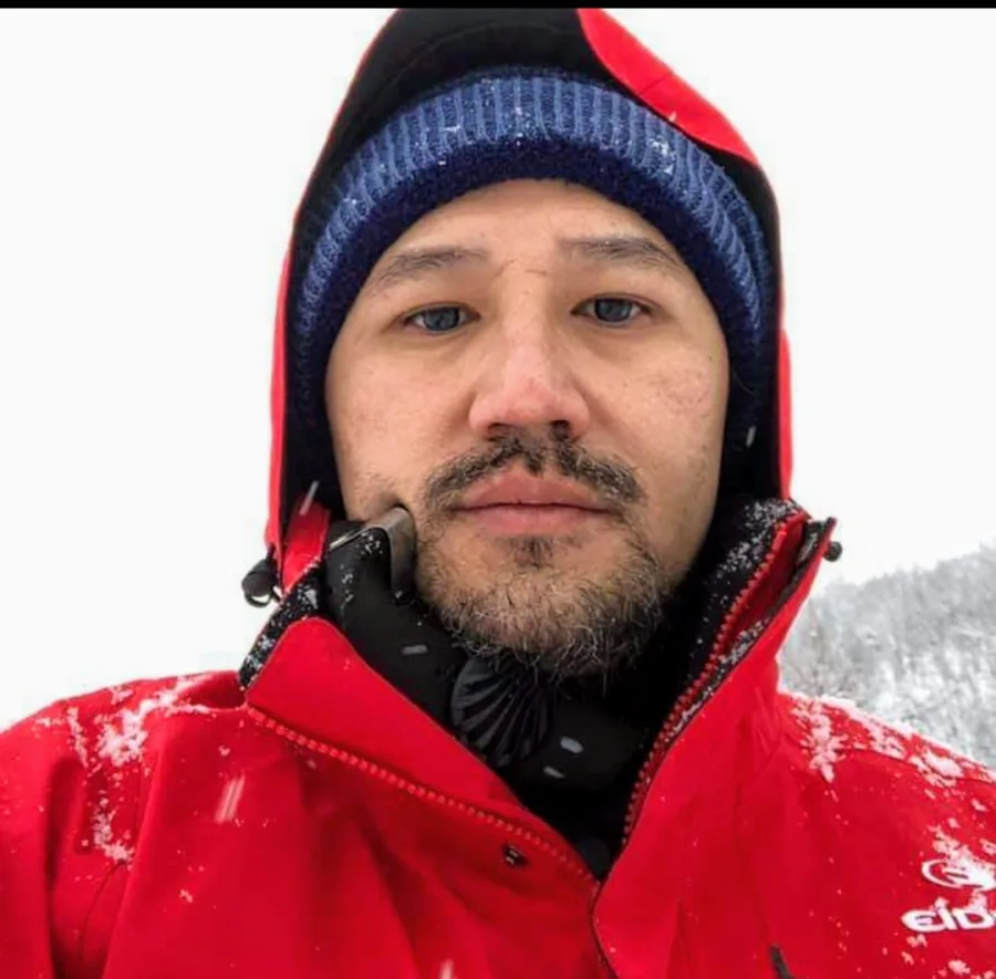 Philip, 55