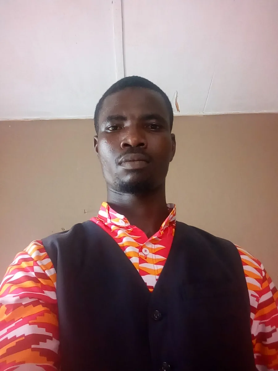 Anim Appiah Richmond, 37