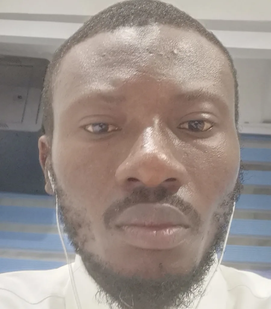 Muhammed Salley, 42