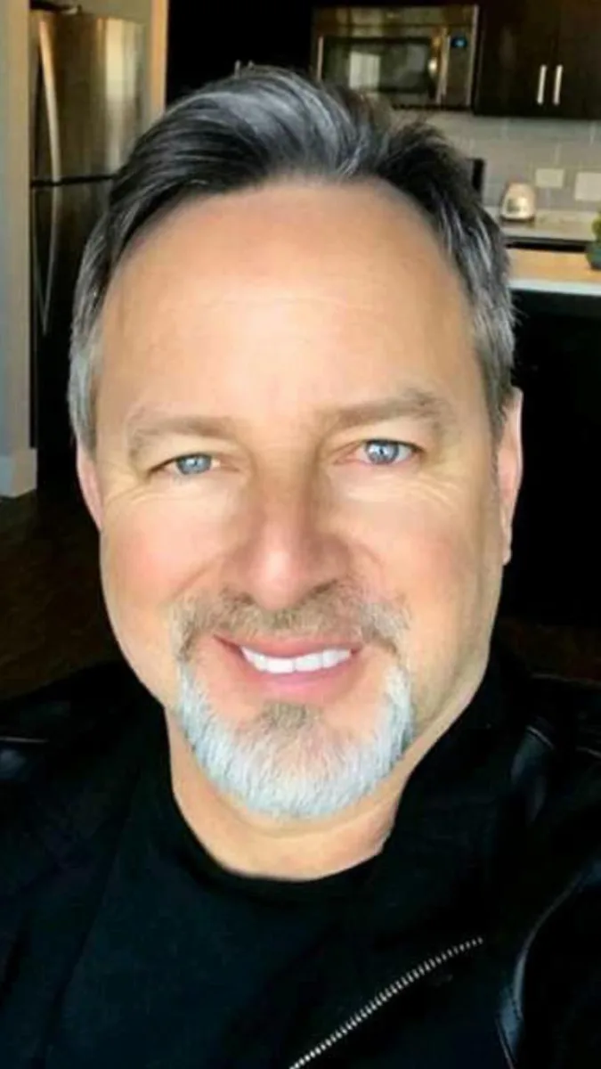 Benjamin Wong, 61