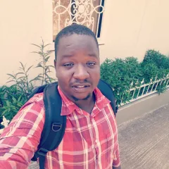 Aliou Barry
