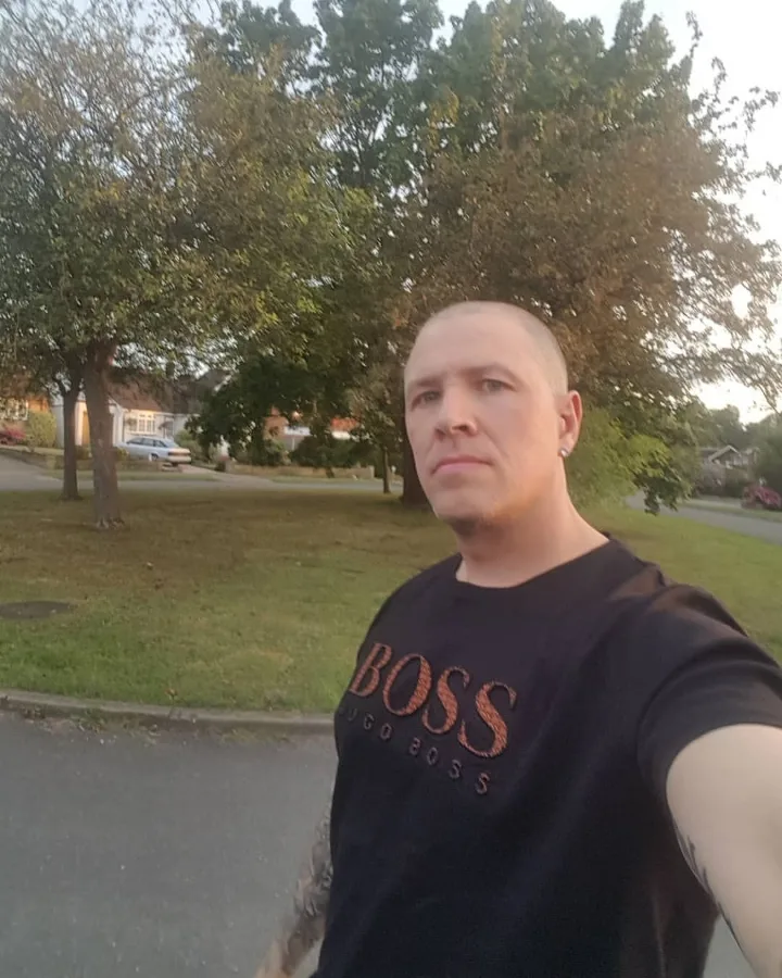 Johnny henry, 52