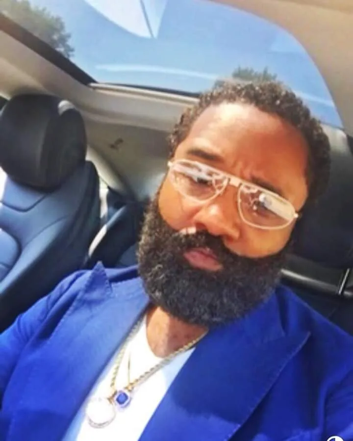 Kelvin, 36
