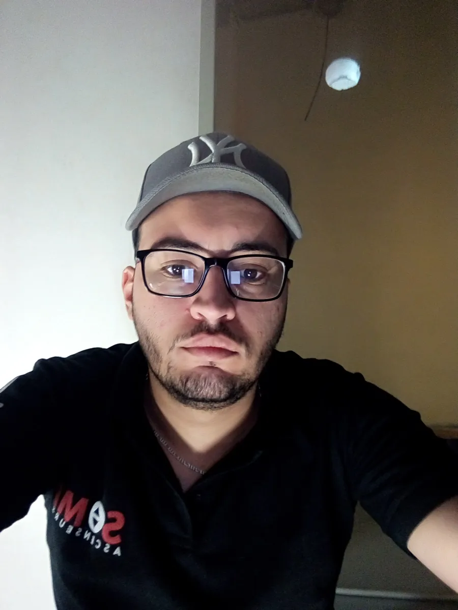 salim, 31