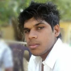 Tharindu