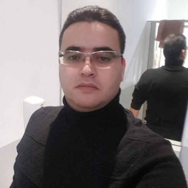 Chakri Youssef, 37
